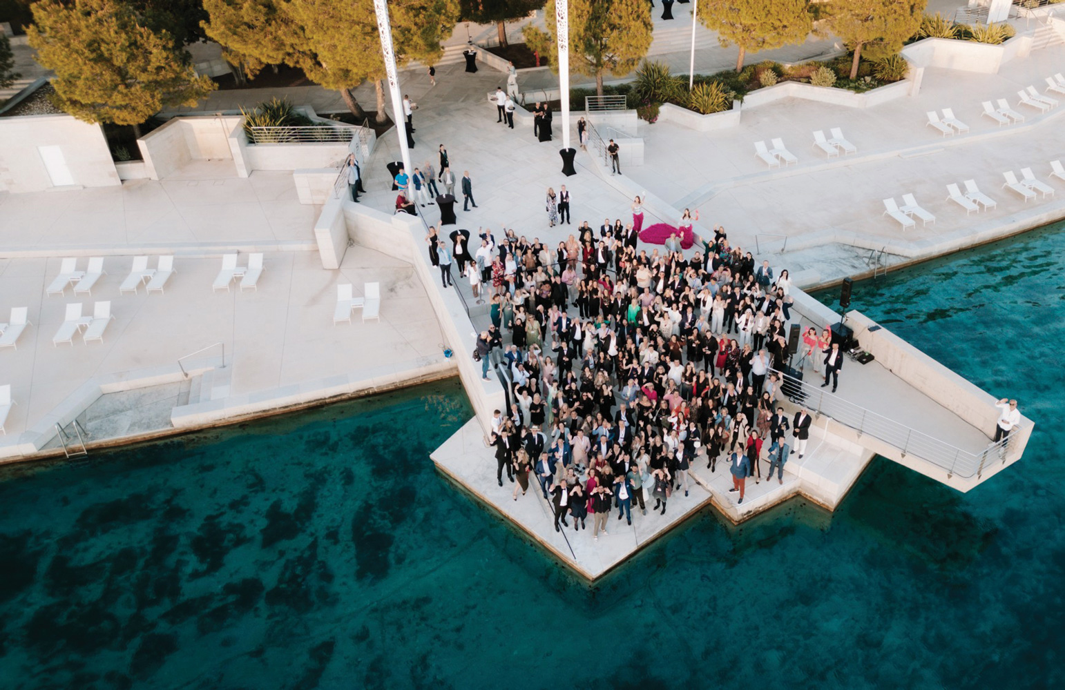 Loop travel fair comes to Madeira this spring 